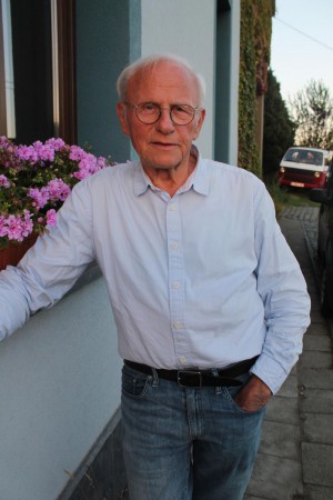LVB eert Marcel Seghers